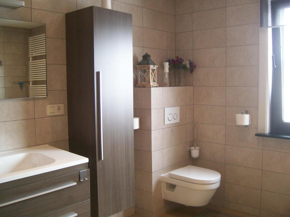 B&B Carpe Diem # Linea Maaseik Zewnętrze zdjęcie