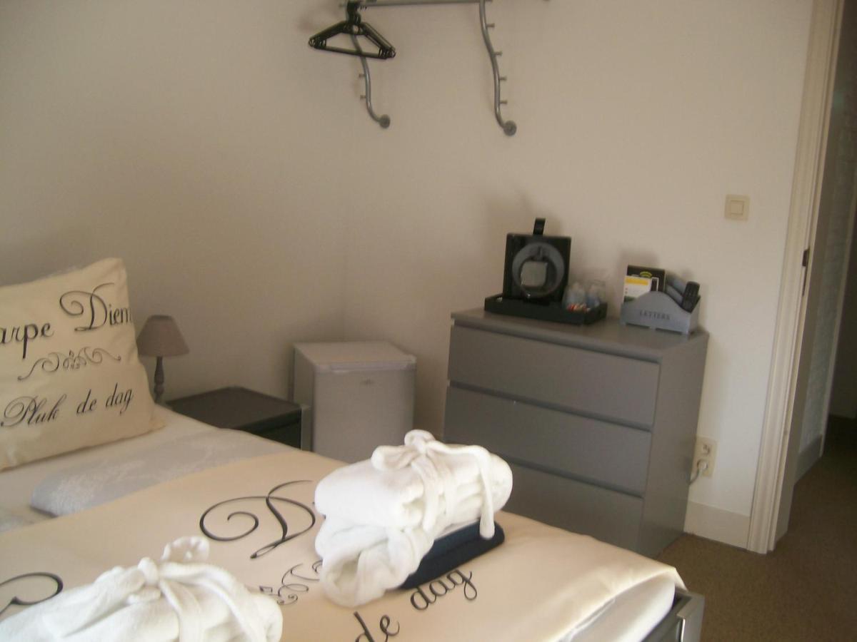 B&B Carpe Diem # Linea Maaseik Zewnętrze zdjęcie